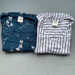 Soma Nightgown Size Small Bundle